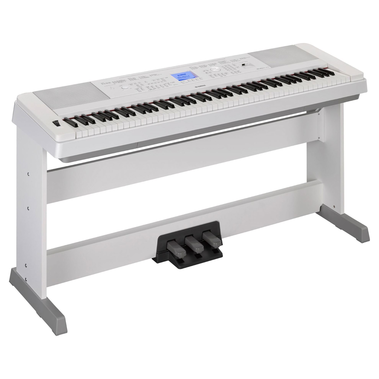پیانو دیجیتال یاماها DGX-660